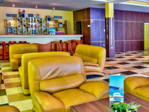 PANORAMA  HOTEL