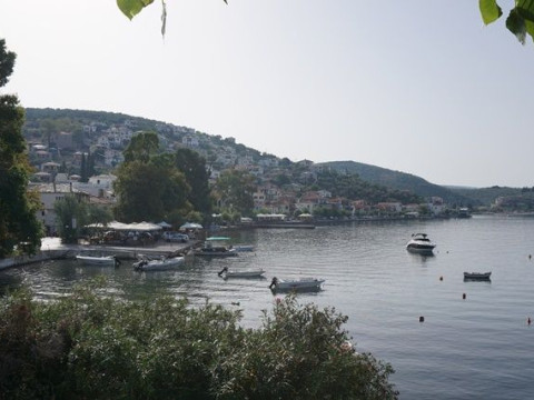Panorama Hotel Pelio