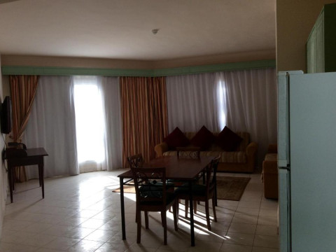 Panorama Naama Heights