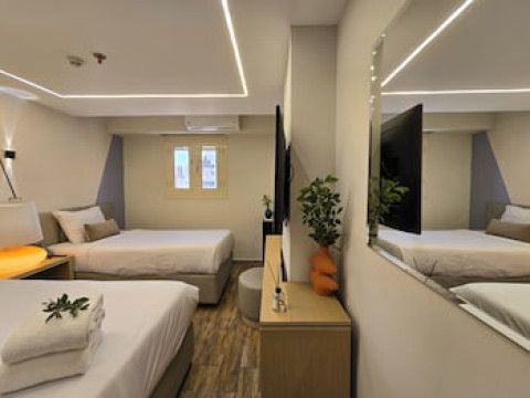 PANORAMA RAMSIS