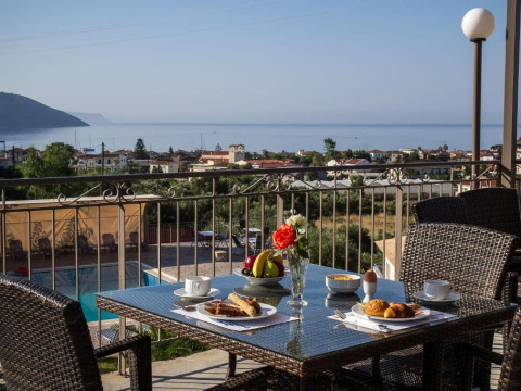 Panorama Resort