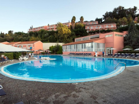 Hotel Panorama Sidari