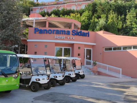Hotel Panorama Sidari