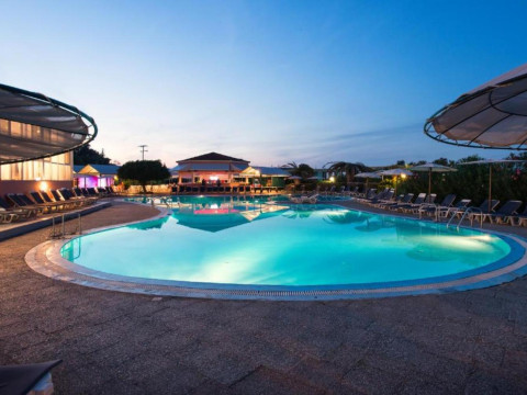PANORAMA SIDARI HOTEL
