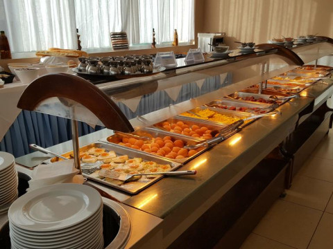 Panorama Sidari Hotel