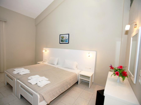 Panorama Sidari Hotel