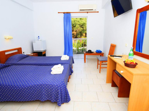 Panorama Sidari Hotel