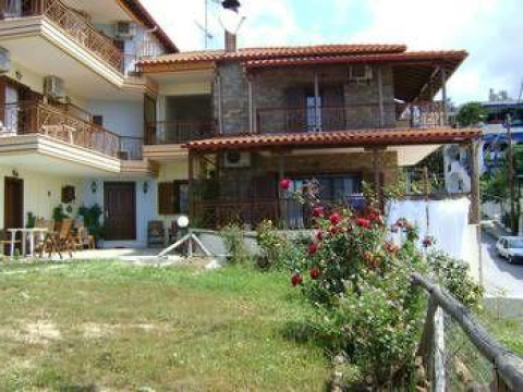 Panorama Spa Hotel