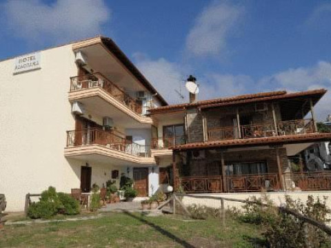 Panorama Spa Hotel