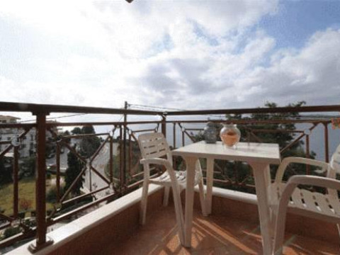 Panorama Spa Hotel