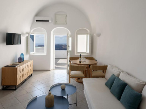 Panorama Suites