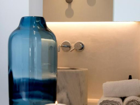 Panorama Suites
