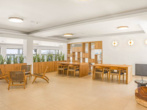 PANORAMA VILLAGE HOTEL