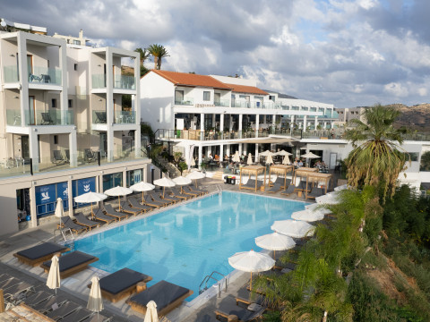 PANORAMA VILLAGE HOTEL