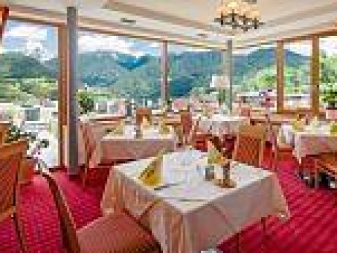 Panorama Wellnesshotel Feldthurnerhof