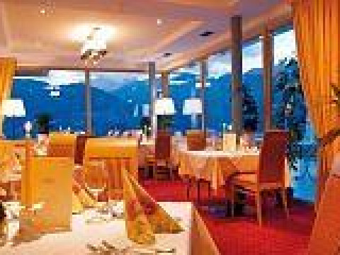 Panorama Wellnesshotel Feldthurnerhof
