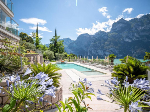 Panoramic Hotel Benacus
