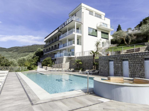 Panoramic Hotel Benacus