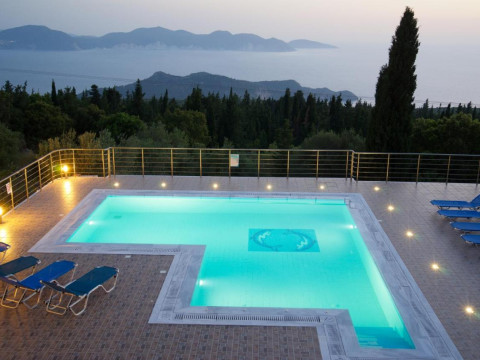 Panoramic Sunset Studios
