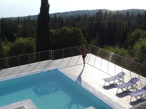 Panoramic Sunset Studios
