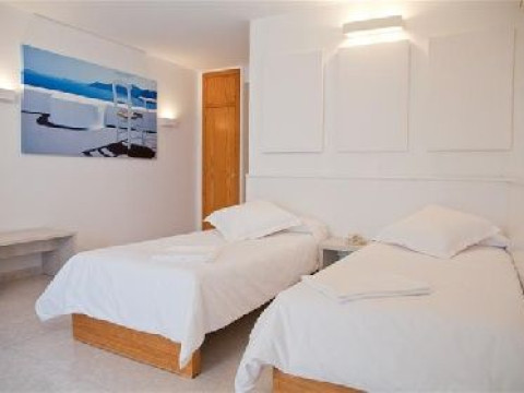 Apartamentos Vibra Panoramic