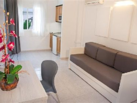 Apartamentos Vibra Panoramic