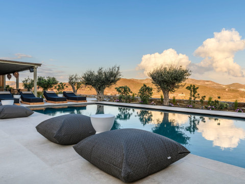 Panormos Bay Suites