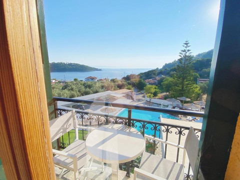 Panormos Beach - Skopelos