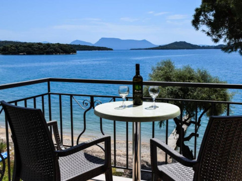 Pansion Marina Lefkada