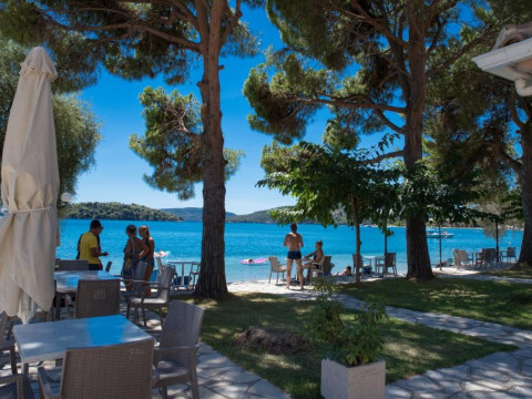 Pansion Marina Lefkada