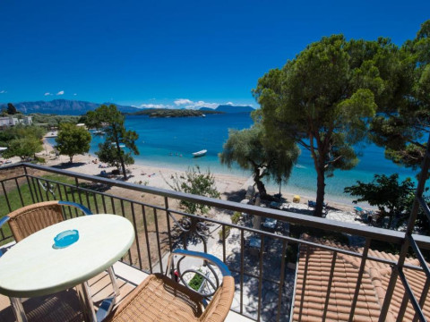 Pansion Marina Lefkada