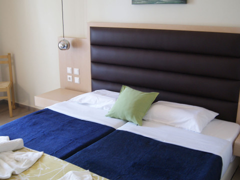 PANTHEON HOTEL 10 y.o. +