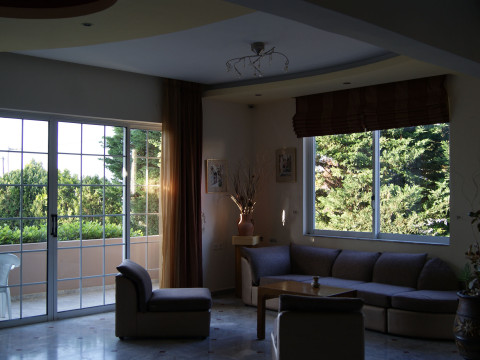 PANTHEON HOTEL 10 y.o. +