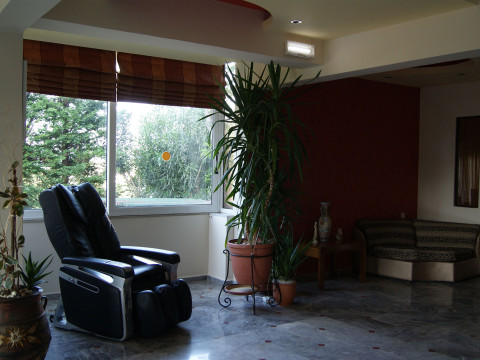 PANTHEON HOTEL 10 y.o. +