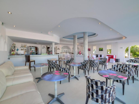 Pantheon Hotel - adults only