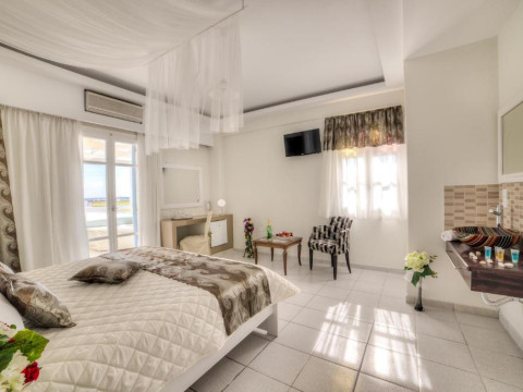 Pantheon Hotel - adults only