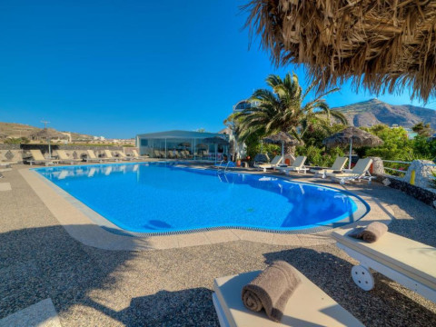 Pantheon Hotel - adults only