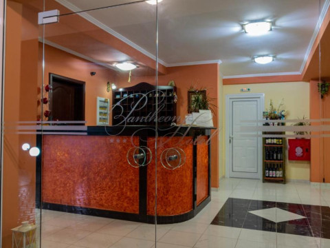 Zante Pantheon Hotel (Zakynthos)