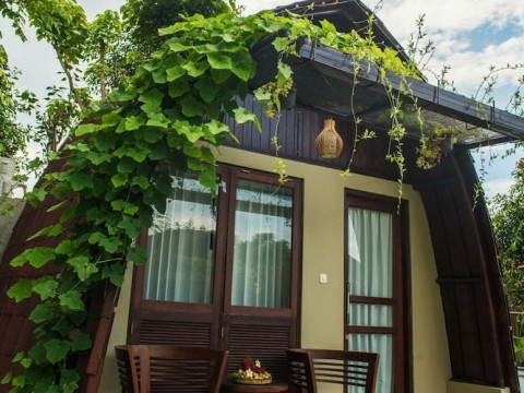 Papa Sun Villas
