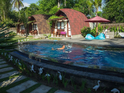 Papa Sun Villas