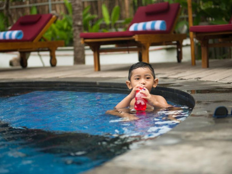 Papa Sun Villas