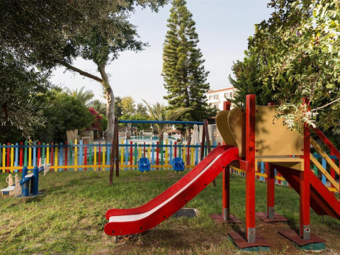 PAPHOS GARDENS HOLIDAY RESORT