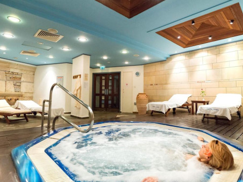 PAPHOS GARDENS HOLIDAY RESORT