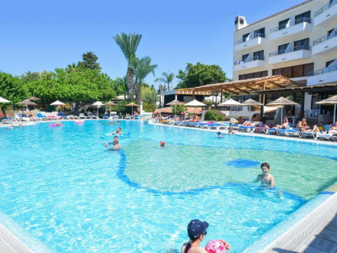 Paphos Gardens Holiday Resort