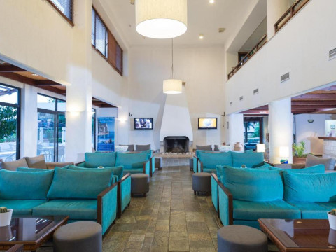 Paphos Gardens Holiday Resort