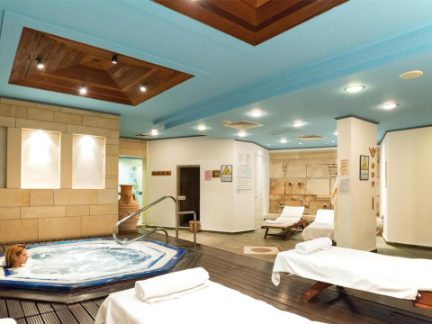 PAPHOS GARDENS HOLIDAY RESORT