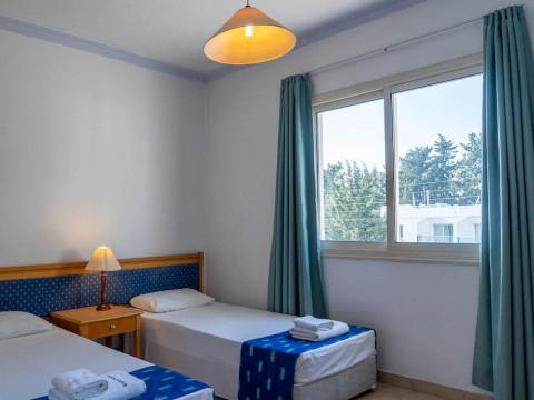 PAPHOS GARDENS HOLIDAY RESORT