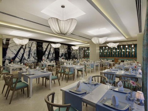 Anemoessa Boutique Hotel