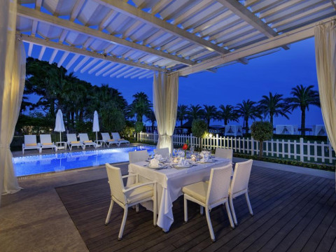 PAPILLON AYSCHA HOTEL