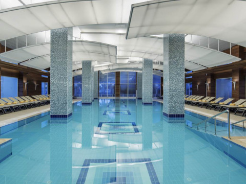 PAPILLON AYSCHA HOTEL